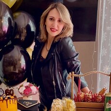 Фотография девушки Anastasiya, 36 лет из г. Новосибирск