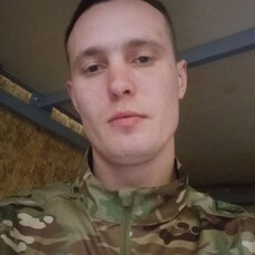 Фотография мужчины Дмитрий, 30 лет из г. Свердловск