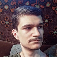 Фотография мужчины Алексей, 25 лет из г. Ейск