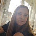 Анастасия, 27 лет