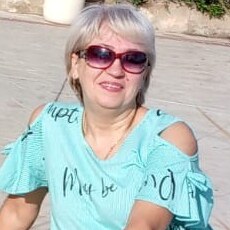 Фотография девушки Елена, 56 лет из г. Сызрань