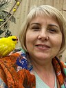 Марина, 59 лет