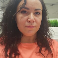Фотография девушки Юлия, 43 года из г. Тверь