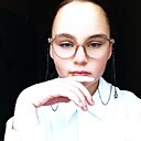Вера, 18 лет