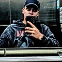 Кирилл, 23 года