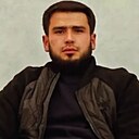 Илхомбек, 26 лет