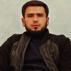 Фотография мужчины Илхомбек, 26 лет из г. Алматы