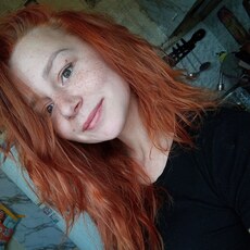 Фотография девушки Ольга, 23 года из г. Курган