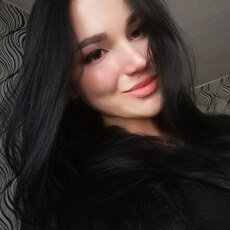 Фотография девушки Жанна, 18 лет из г. Астана