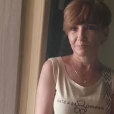 Фотография девушки Людмила, 49 лет из г. Киров