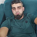 Адам, 32 года