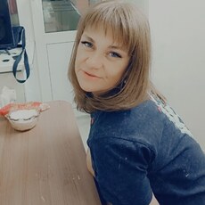 Фотография девушки Крис, 36 лет из г. Трехгорный