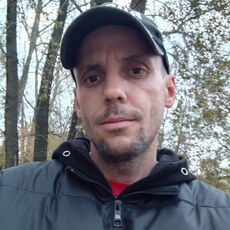 Фотография мужчины Сергей, 40 лет из г. Пермь