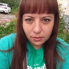 Фотография девушки Арина, 33 года из г. Юрюзань