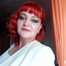 Фотография девушки Марина, 44 года из г. Омск