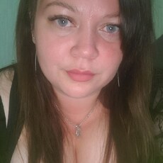 Фотография девушки Кристина, 30 лет из г. Пермь