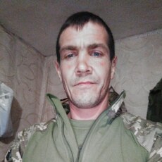 Фотография мужчины Олексій, 36 лет из г. Киев