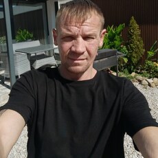 Фотография мужчины Макс, 41 год из г. Краснодар