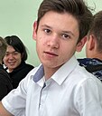 Жора, 18 лет
