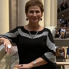 Фотография девушки Ольга, 69 лет из г. Санкт-Петербург