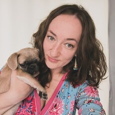 Фотография девушки Ольга, 41 год из г. Солигорск