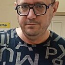 Макс, 43 года