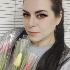 Фотография девушки Алена, 33 года из г. Буденновск