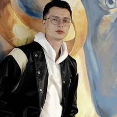 Фотография мужчины Влад, 20 лет из г. Екатеринбург