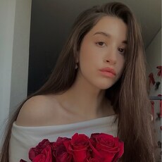 Фотография девушки Вероника, 20 лет из г. Екатеринбург
