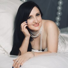 Фотография девушки Альбина, 36 лет из г. Уфа