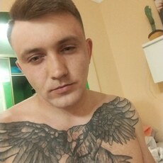 Фотография мужчины Кот, 25 лет из г. Геленджик