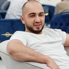 Фотография мужчины Ruslan Alıyev, 32 года из г. Краснодар