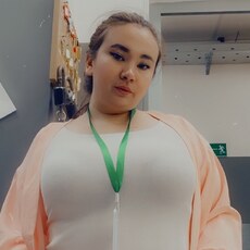Фотография девушки Ситора, 23 года из г. Астана