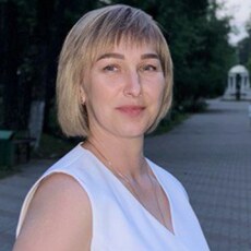 Фотография девушки Ирина, 47 лет из г. Борисов