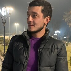 Фотография мужчины Шох, 26 лет из г. Россошь