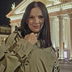 Фотография девушки Екатерина, 32 года из г. Волгоград