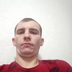 Фотография мужчины Эдик, 33 года из г. Симферополь