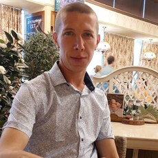 Фотография мужчины Александр, 42 года из г. Волгоград
