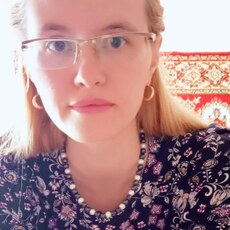 Фотография девушки Юлия, 37 лет из г. Богородск