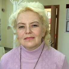 Фотография девушки Ирина, 58 лет из г. Ижевск