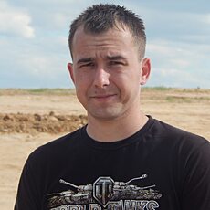 Фотография мужчины Дмитрий, 31 год из г. Орша