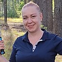 Ксюша, 34 года