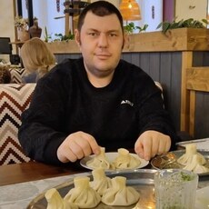 Фотография мужчины Сергей, 36 лет из г. Новошахтинск
