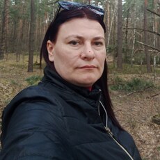 Фотография девушки Настя, 19 лет из г. Петриков