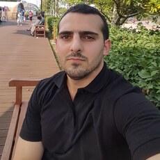Фотография мужчины Артур, 31 год из г. Нижний Тагил