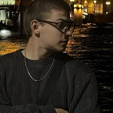 Фотография мужчины Константин, 19 лет из г. Гродно