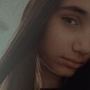 Милана, 18 лет