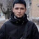 Дима, 25 лет