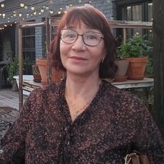 Фотография девушки Любовь, 58 лет из г. Тюмень