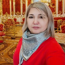 Фотография девушки Татьяна, 47 лет из г. Краснодар